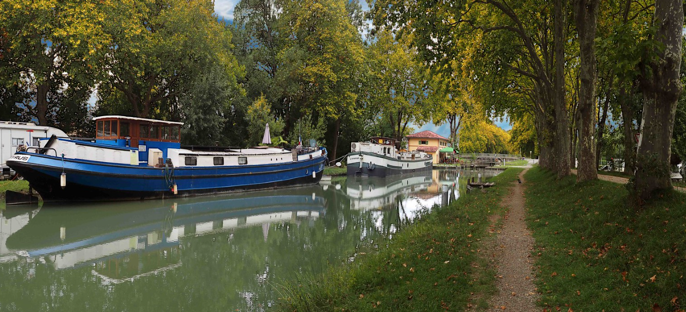 Environnement paisible à Montgiscard