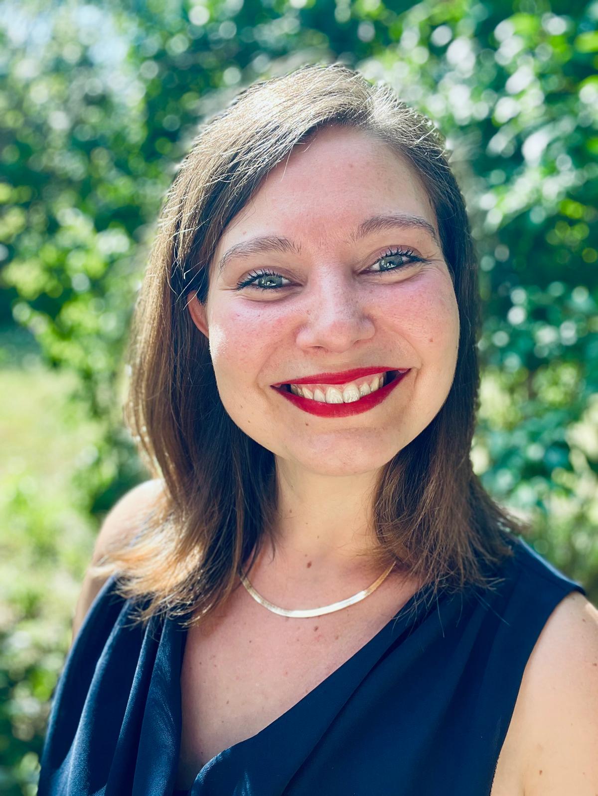 Marie Muller - Kinésiologue